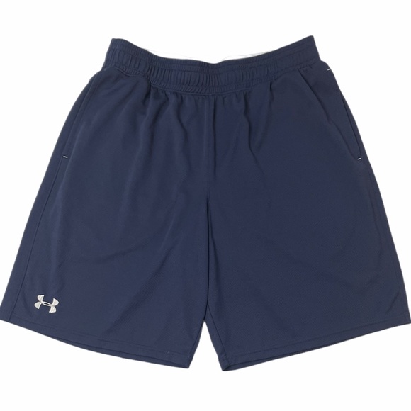 Under Armour Athletic Shorts - Picture 11 of 12